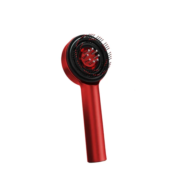 Zenlux Red Light & Oil Scalp Massager - Image 7